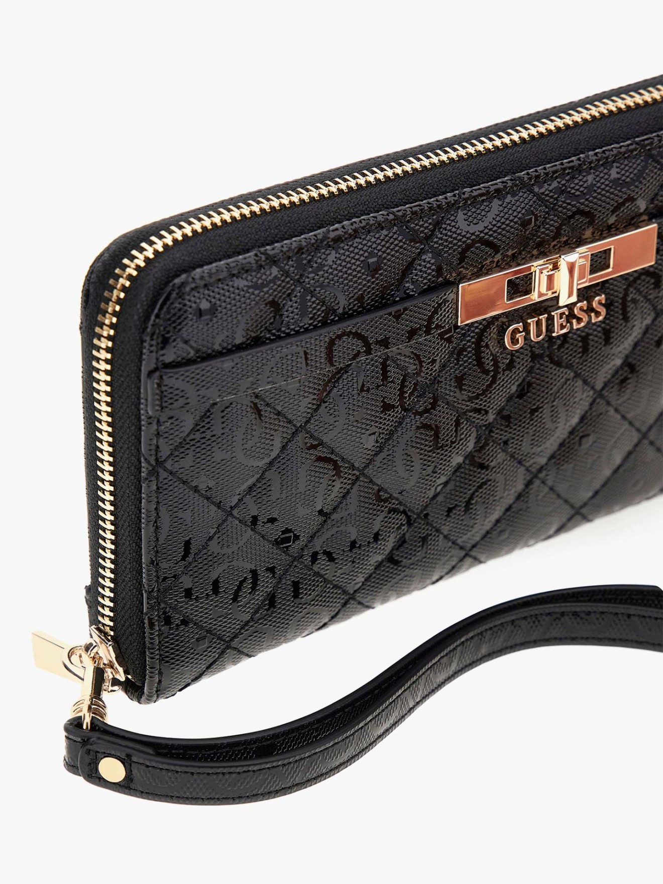 Porta-Moedas com Alça Idra