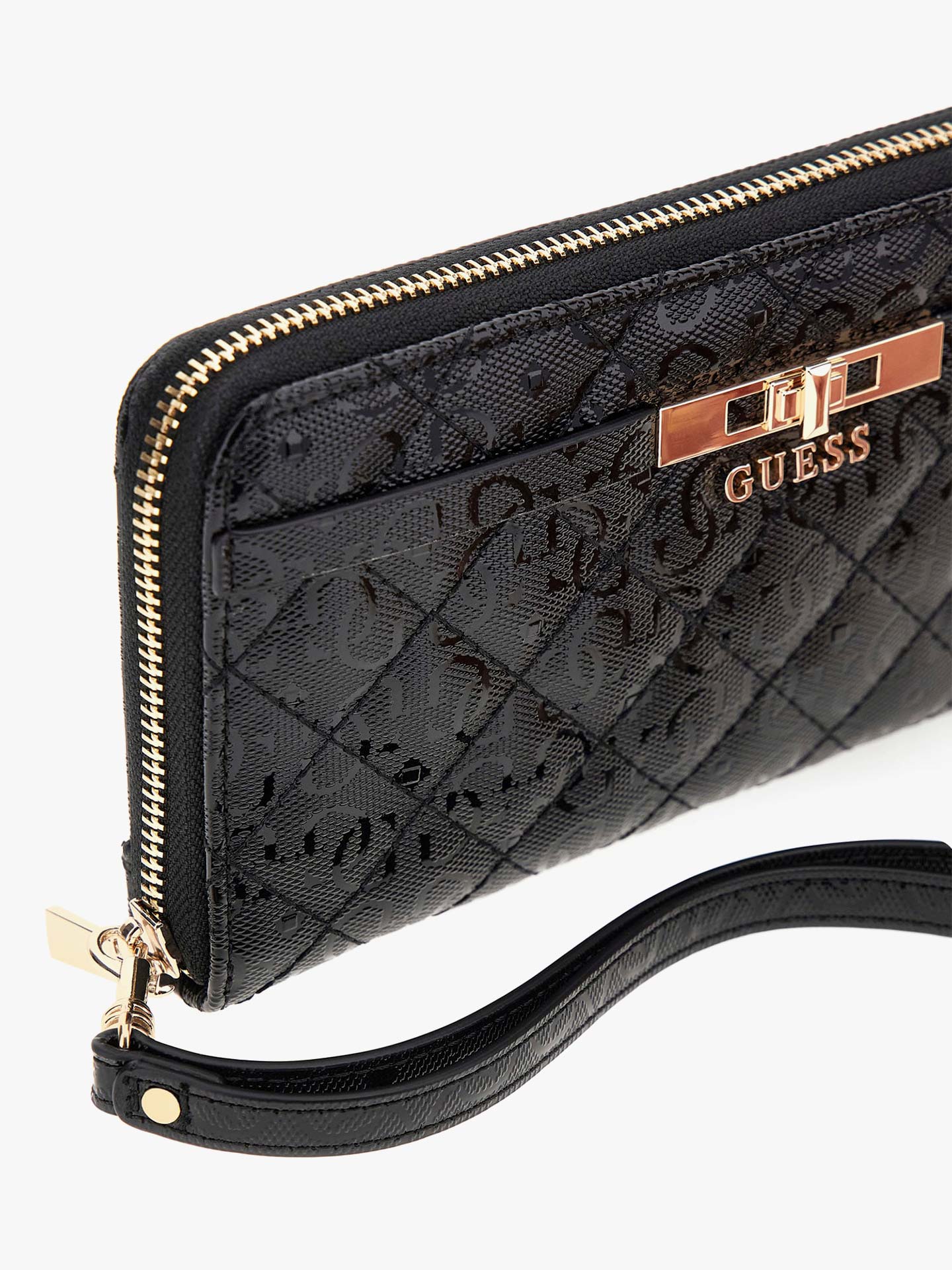 Porta-Moedas com Alça Idra