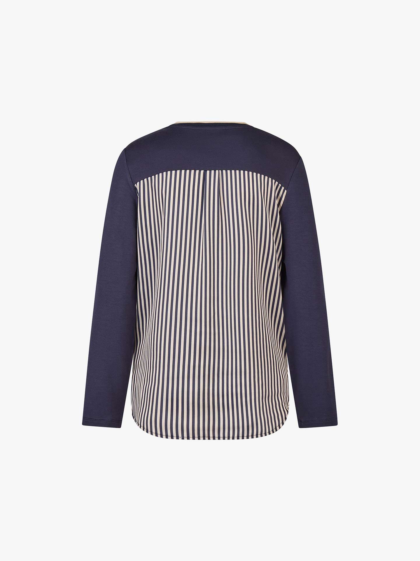 Camisola com Estampado Floral