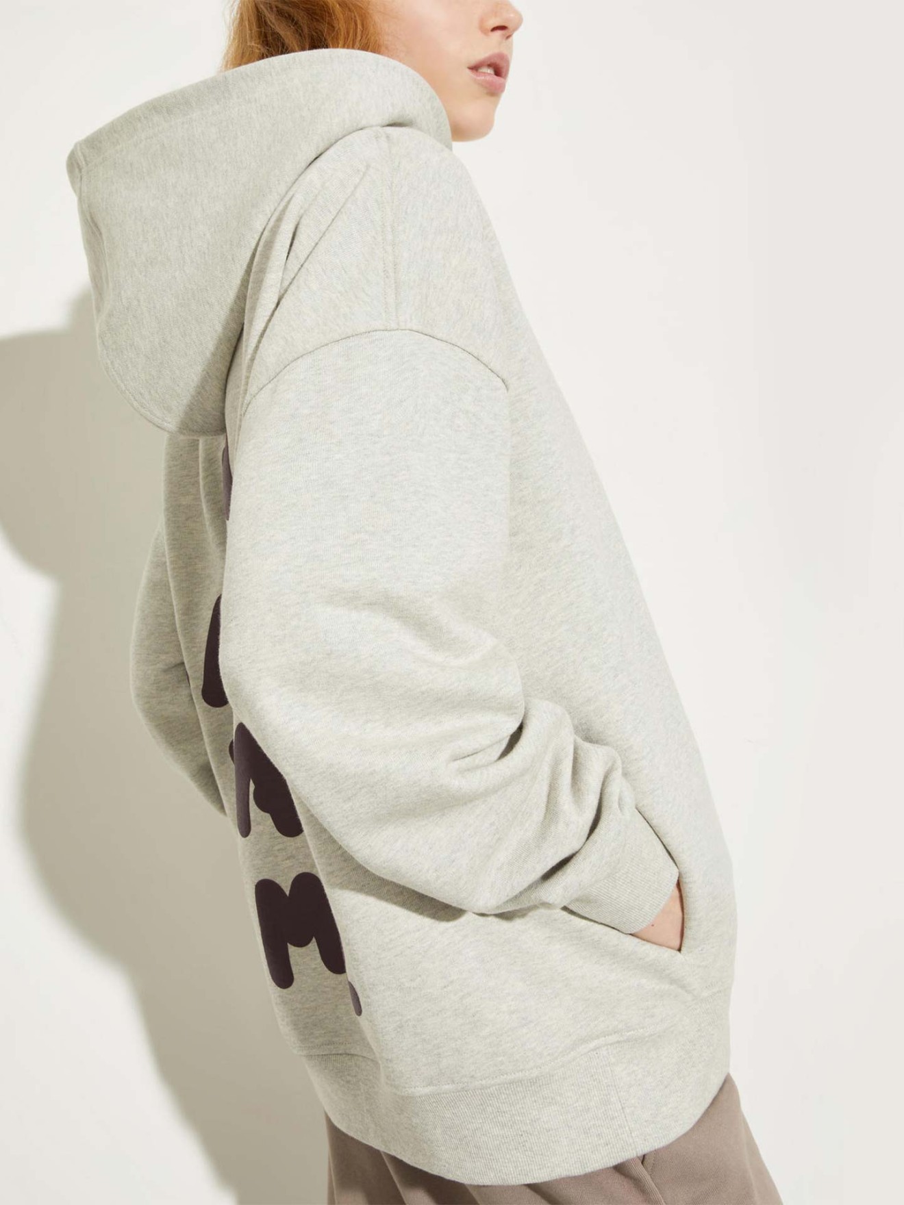 Casaco com Capuz Smarthome