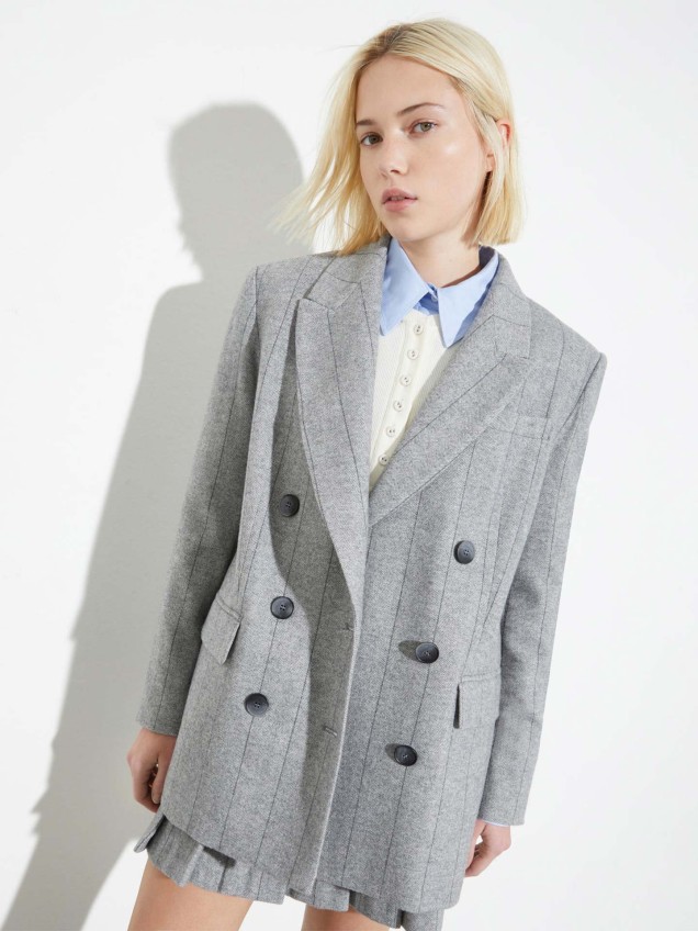 Blazer Cruzado Iames