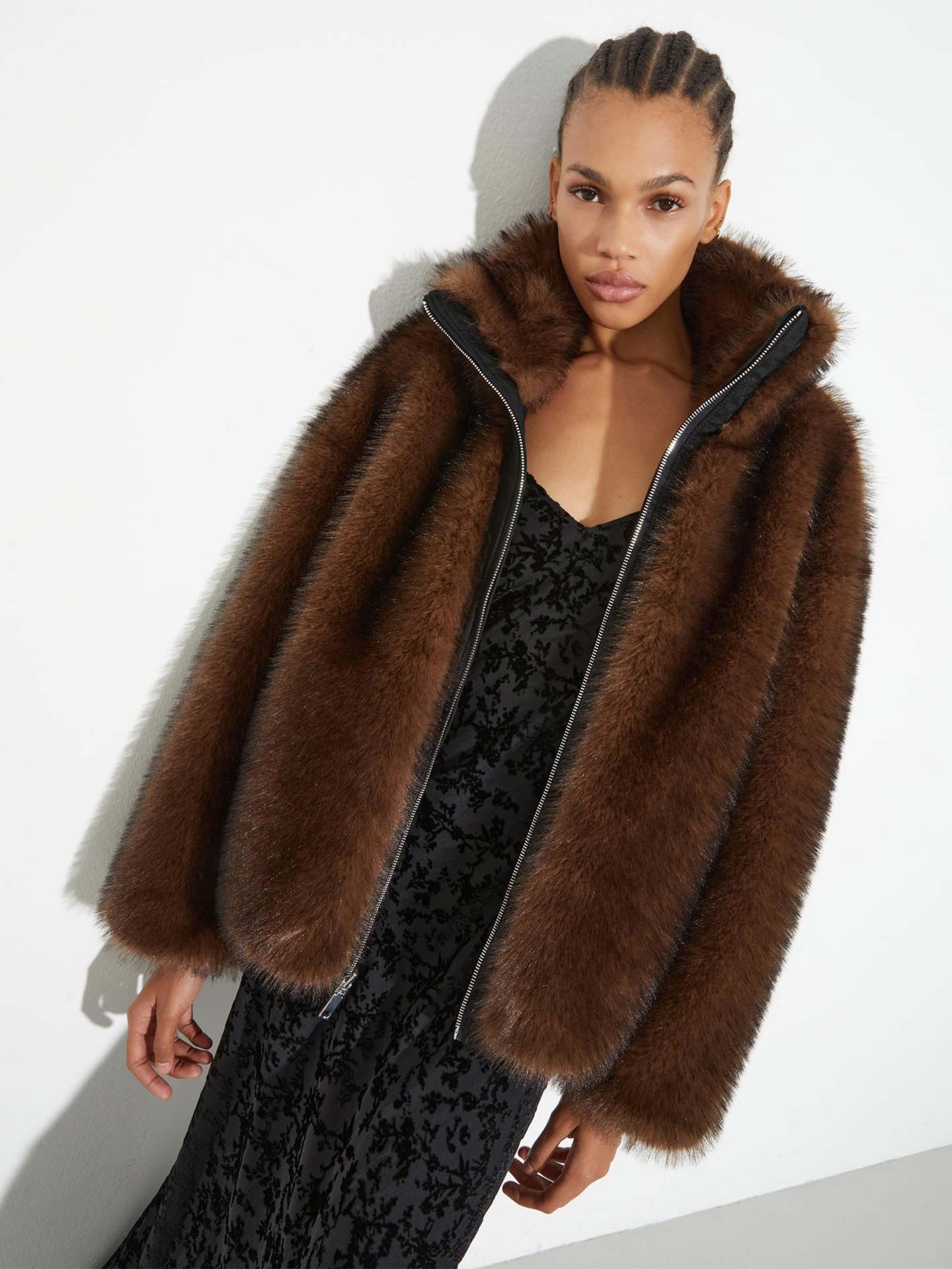 Casaco Reversível Azoto