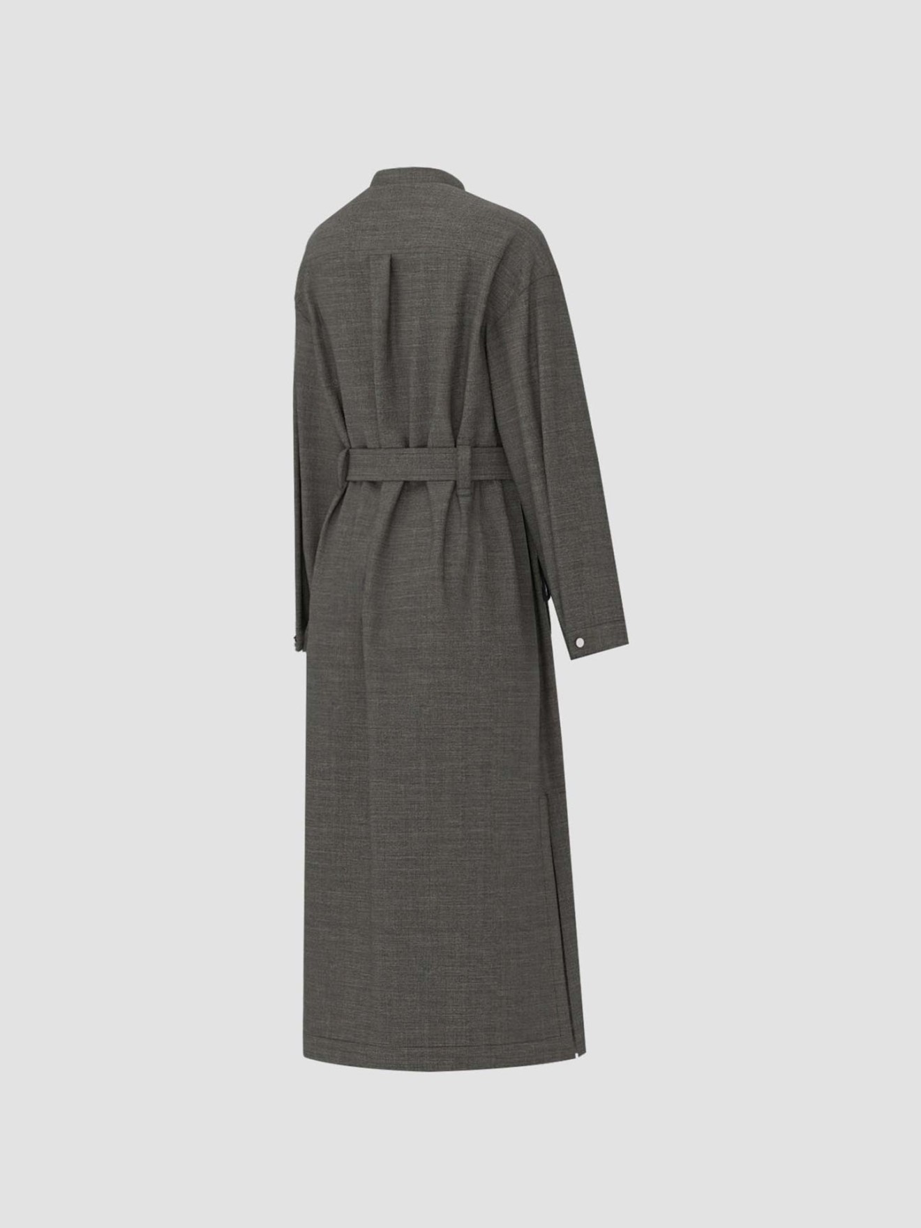 Vestido Comprido Aiaccio