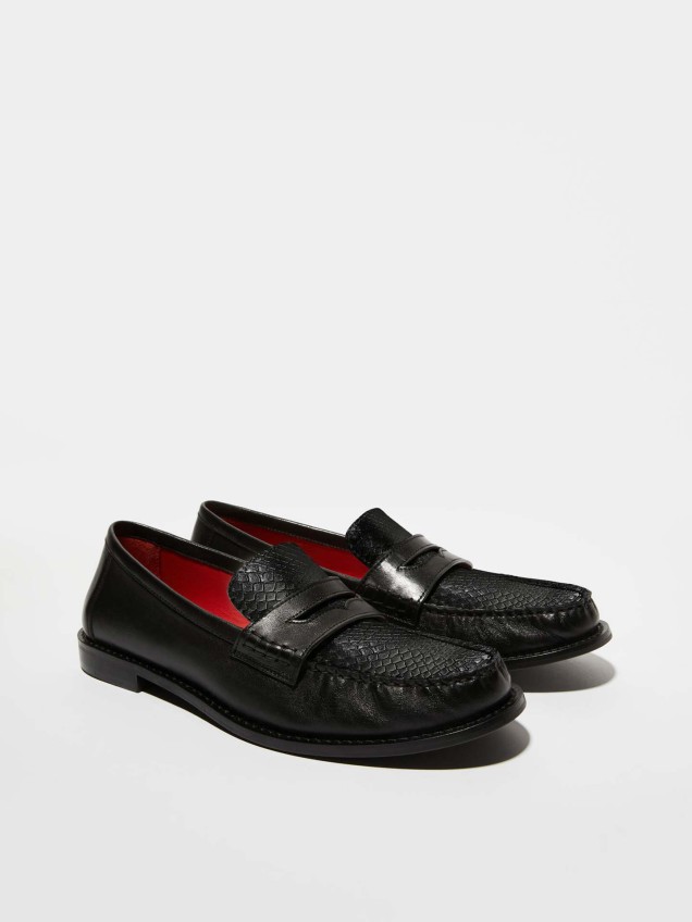 Loafers Hailey