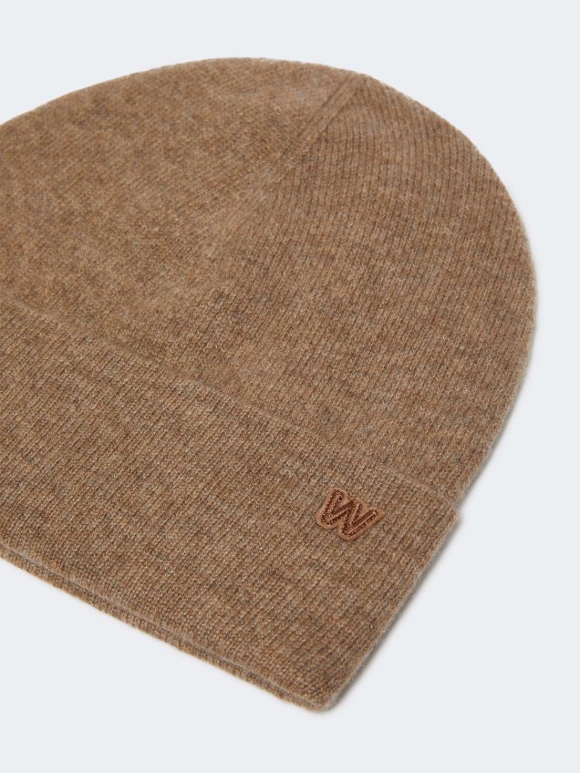 Gorro de Caxemira Caimanonew