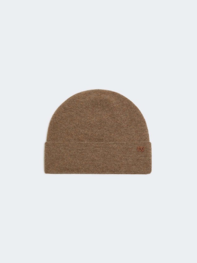 Gorro de Caxemira Caimanonew