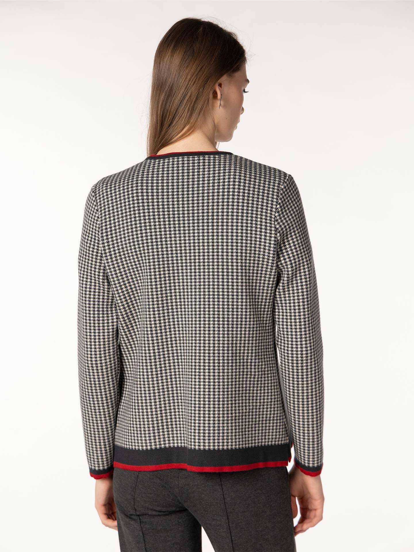 Conjunto de Malha 2 Peças