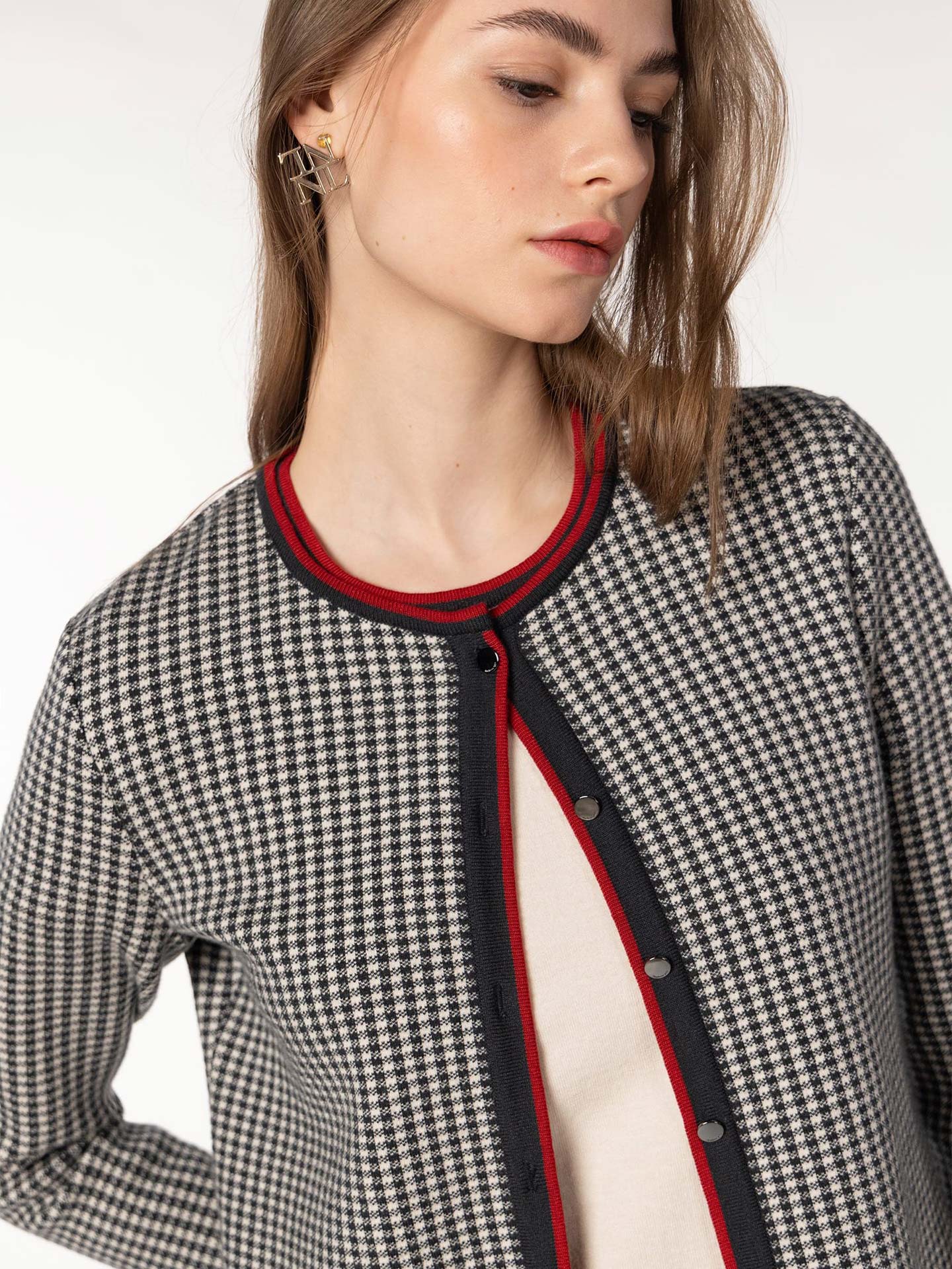 Conjunto de Malha 2 Peças