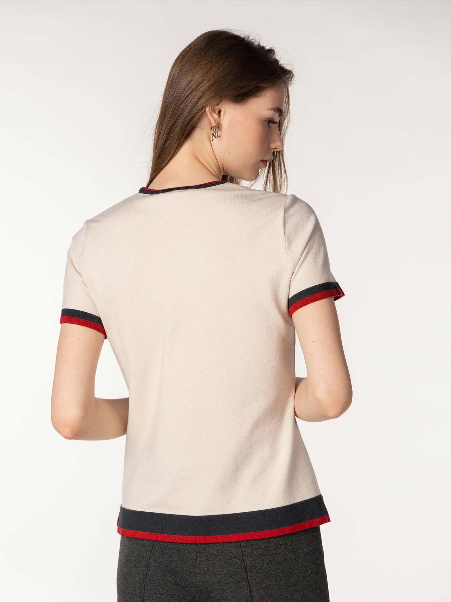 Conjunto de Malha 2 Peças