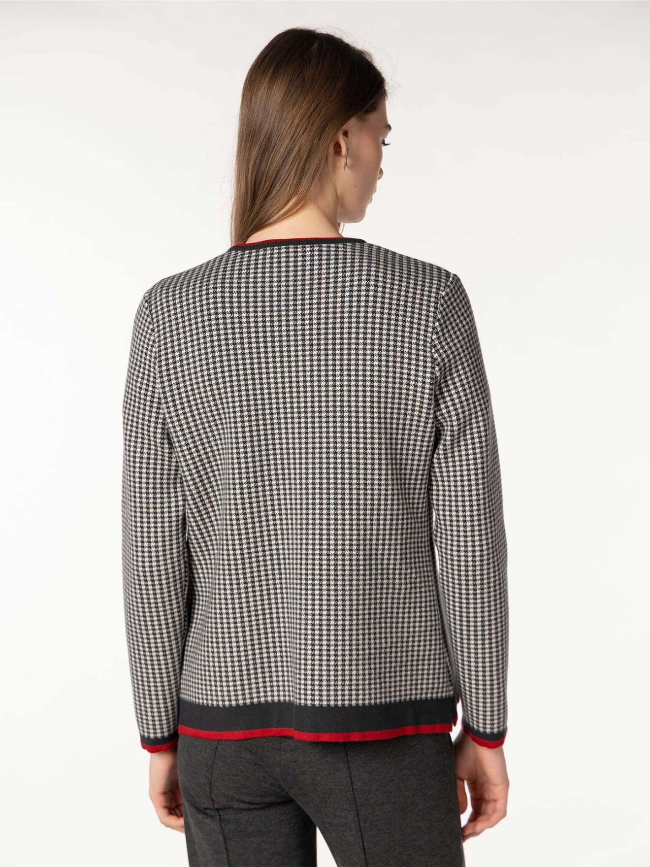 Conjunto de Malha 2 Peas