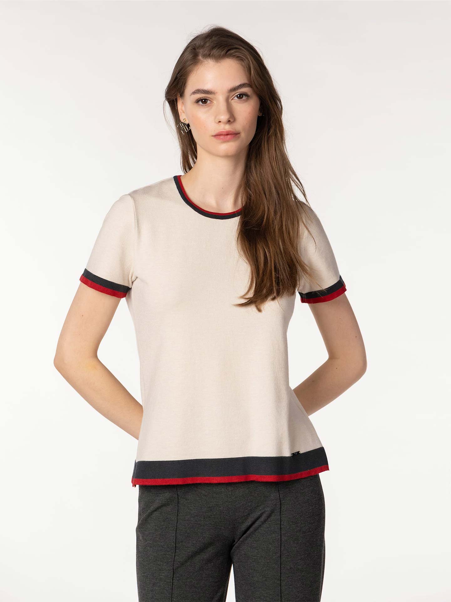 Conjunto de Malha 2 Peças