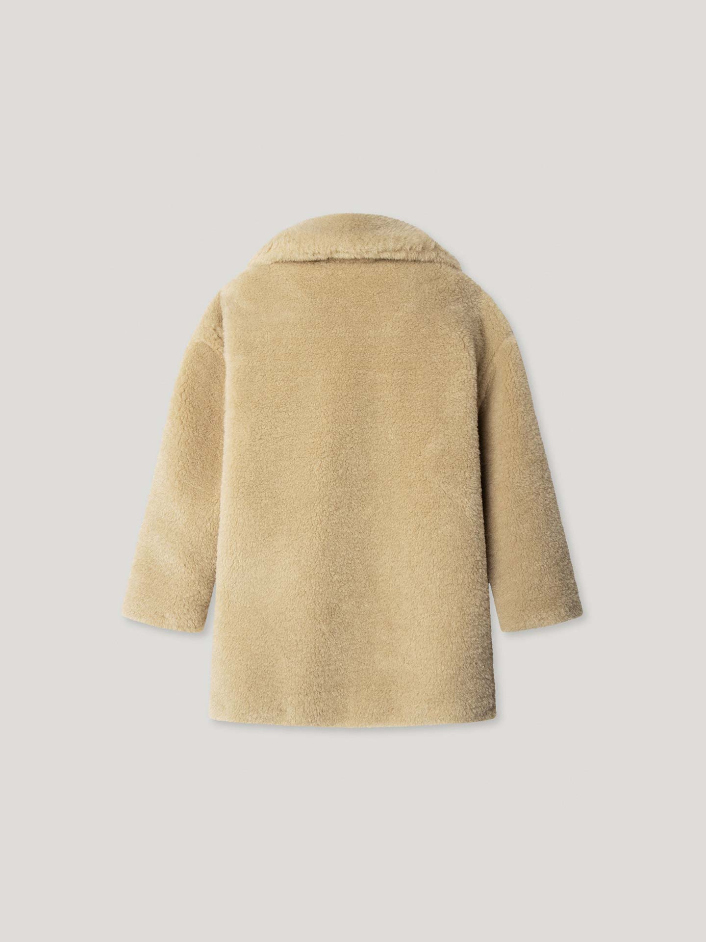 Casaco de Pelo Emmely