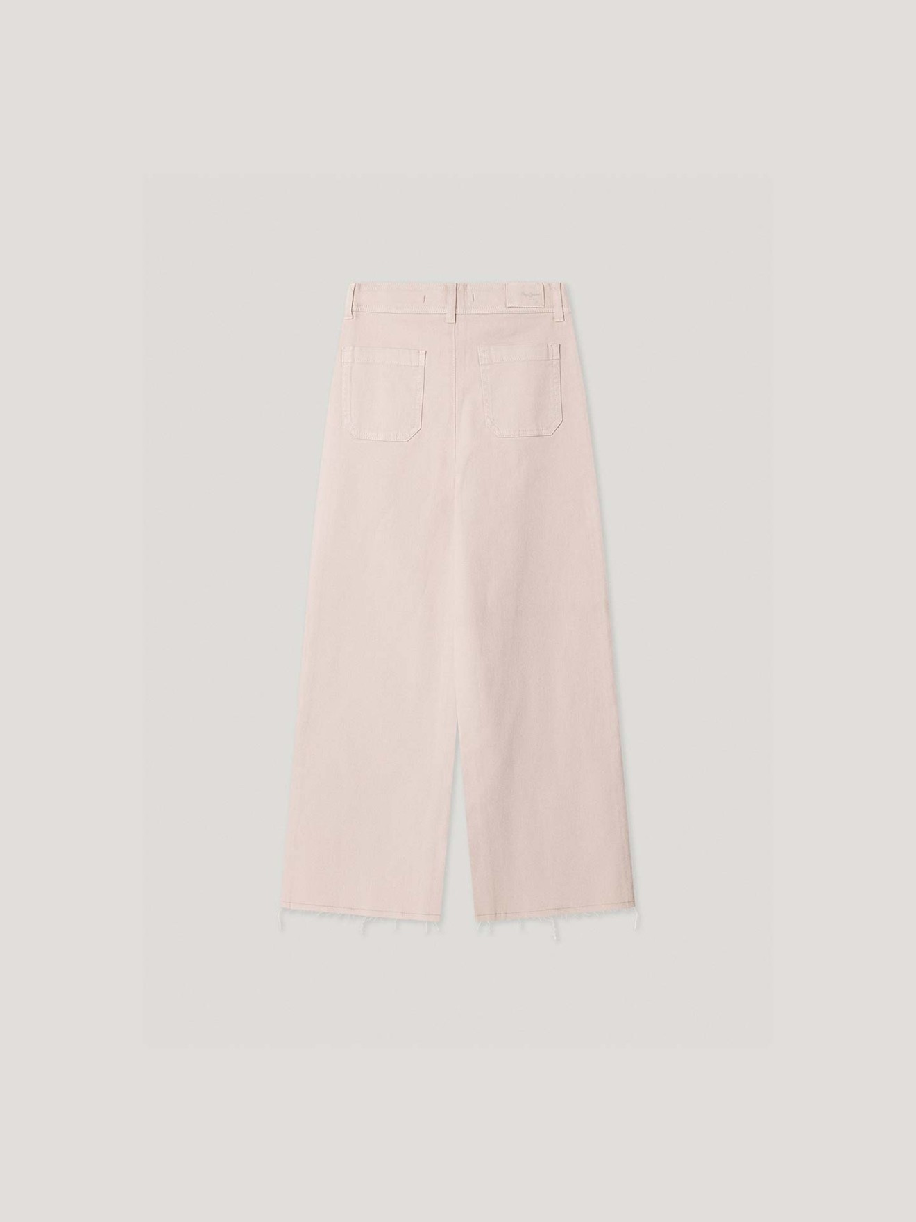 Calas Flared Fit