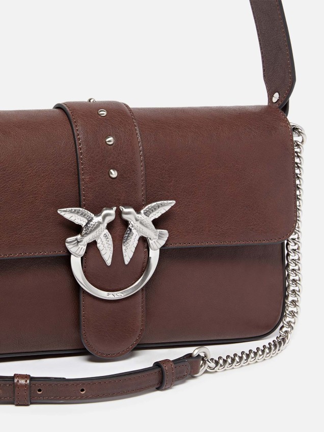 Mala Tiracolo Classic Love Slouchy Média