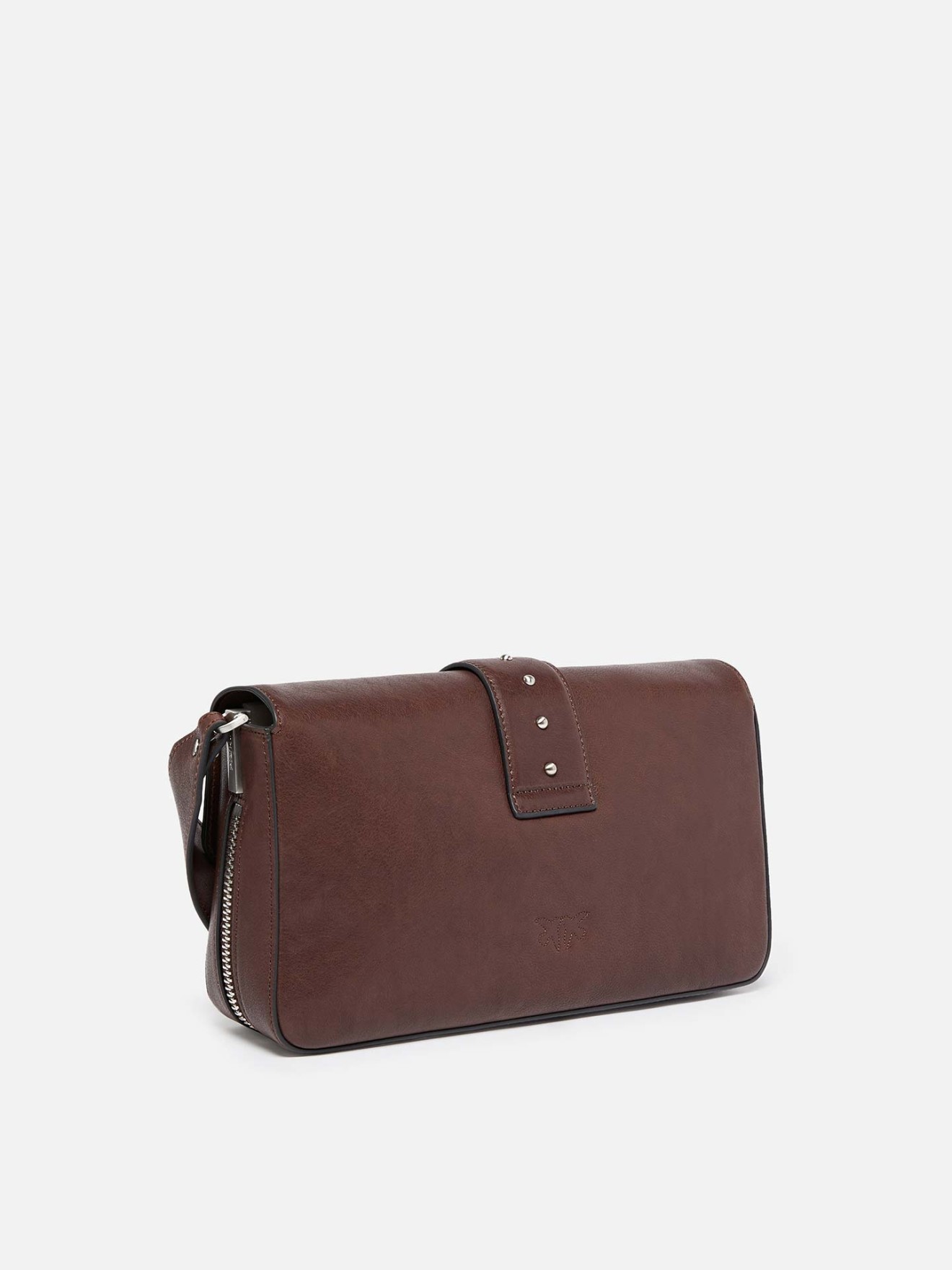 Mala Tiracolo Classic Love Slouchy Mdia