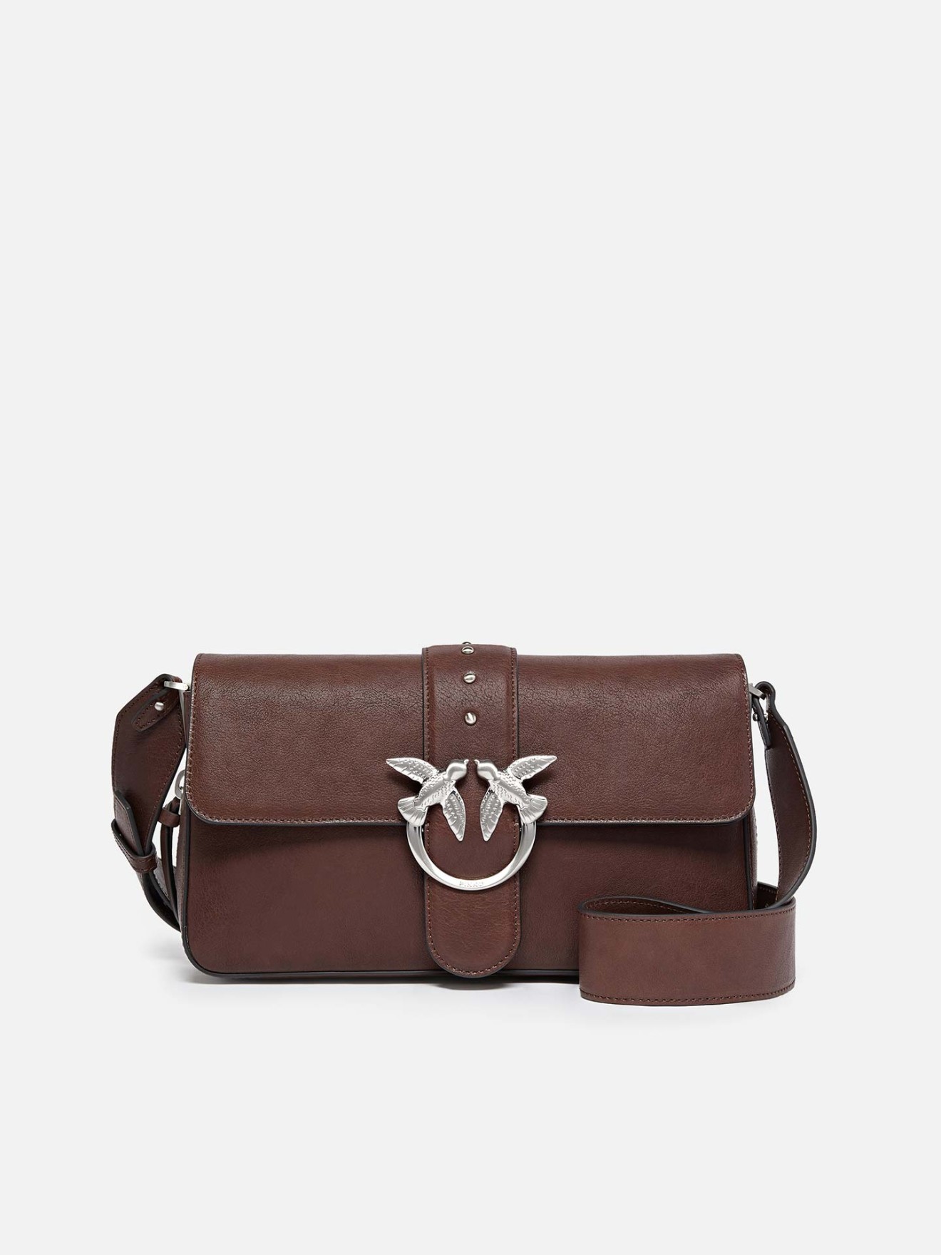 Mala Tiracolo Classic Love Slouchy Mdia