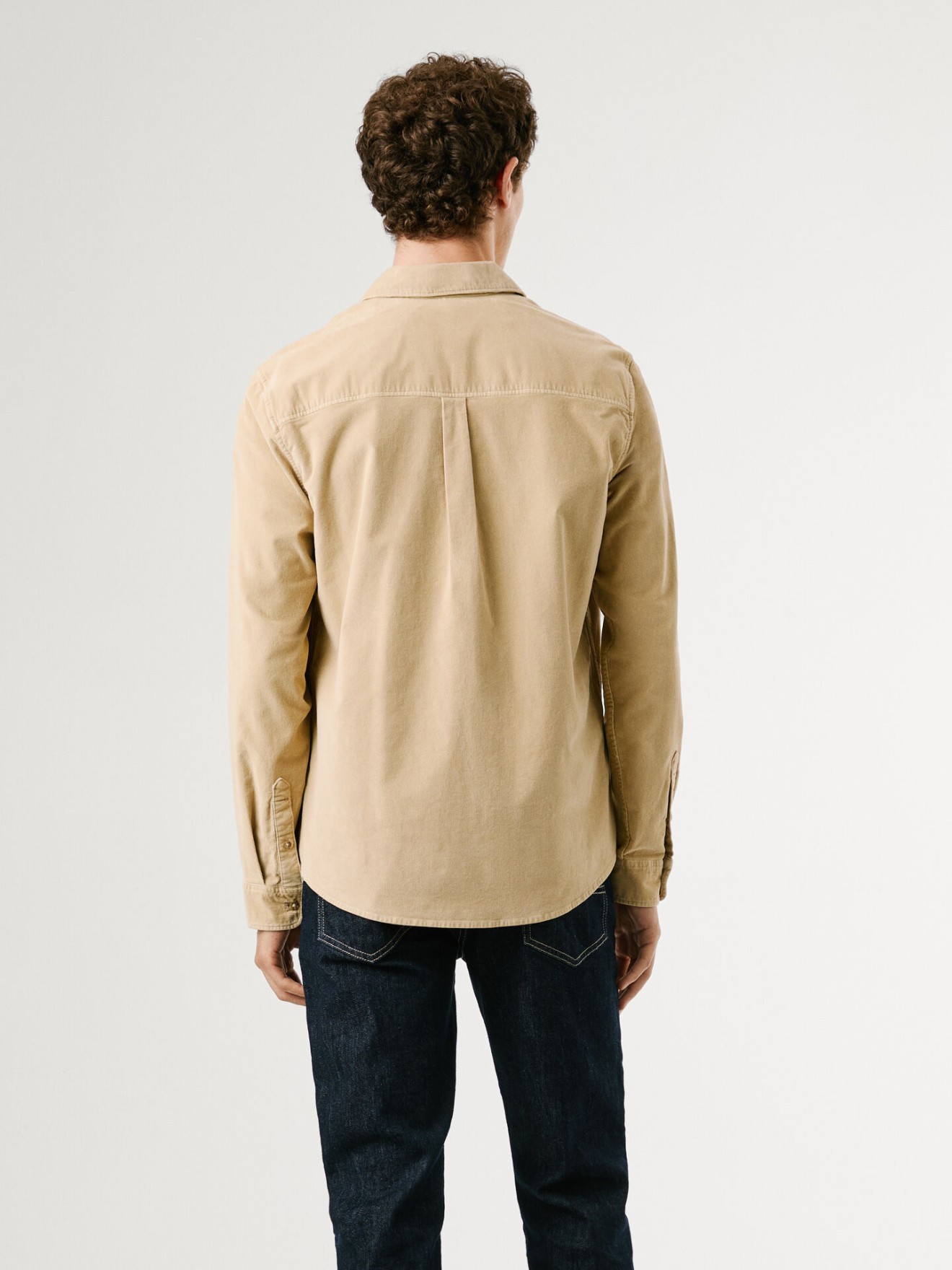 Camisa Clayton