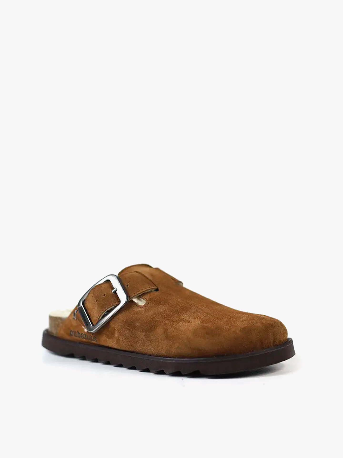 Sandálias de Camurça Maria