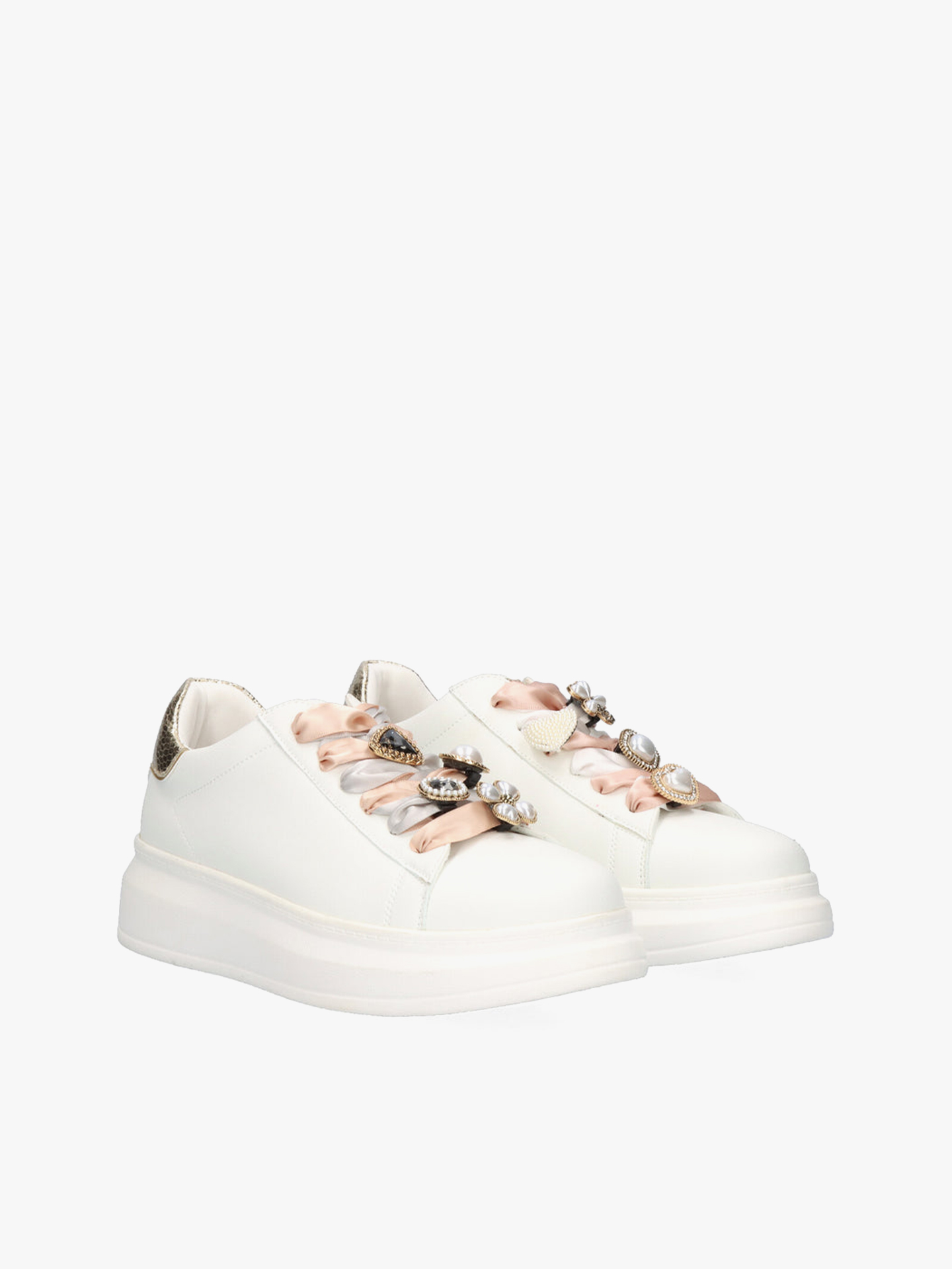 Sapatilhas 66-52EX11