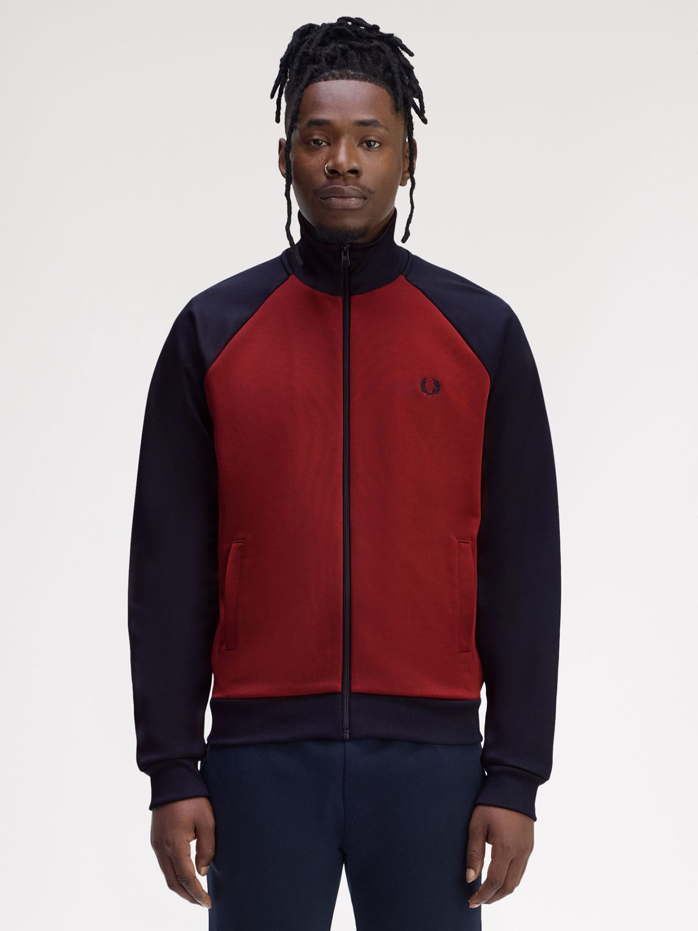 Casaco Fato de Treino