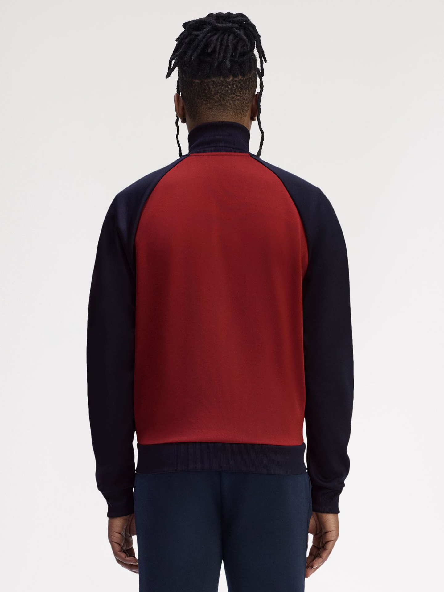 Casaco Fato de Treino