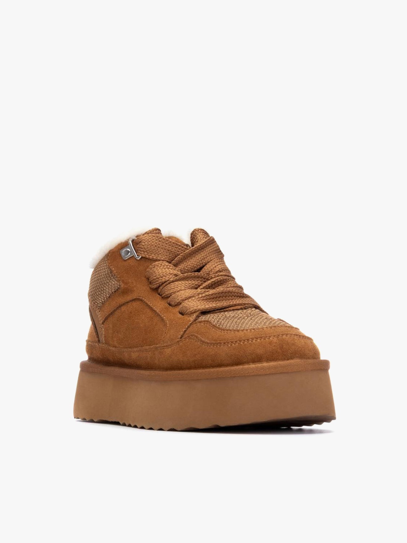 Botas Australianas em Camura