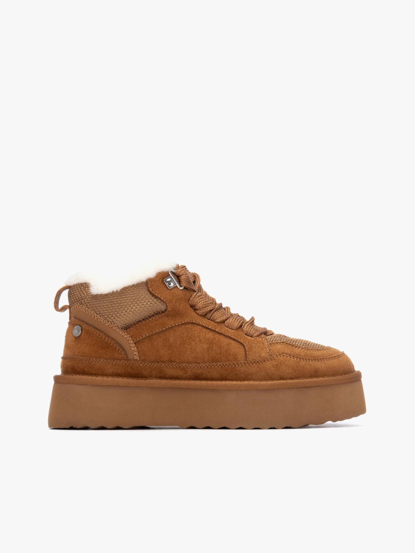 Botas Australianas em Camura