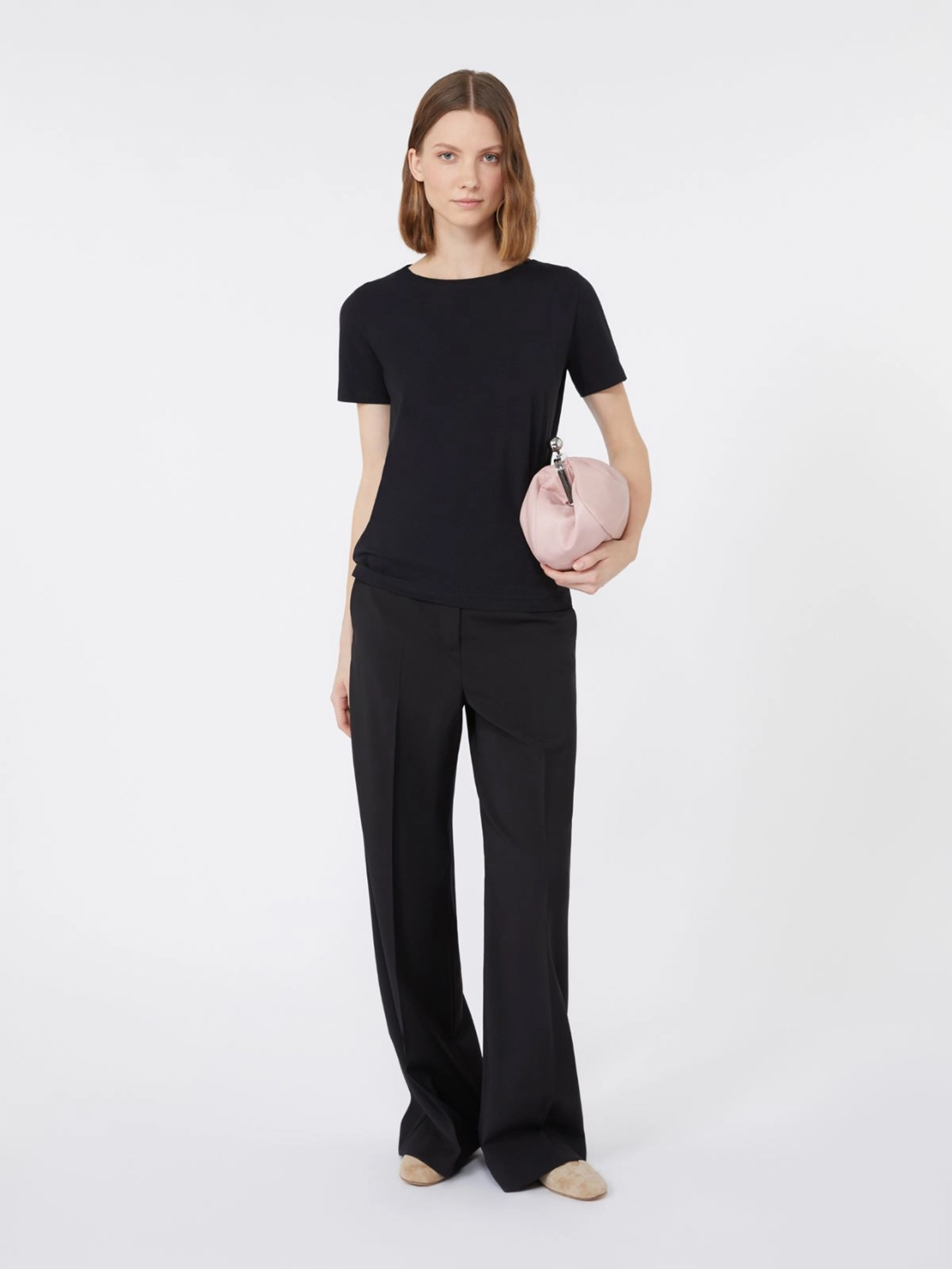 T-Shirt Básica Multib