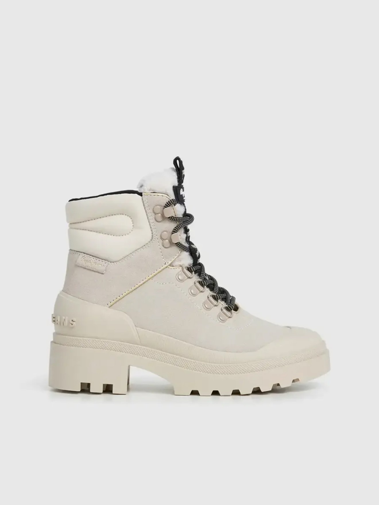 Botas Hale Urban