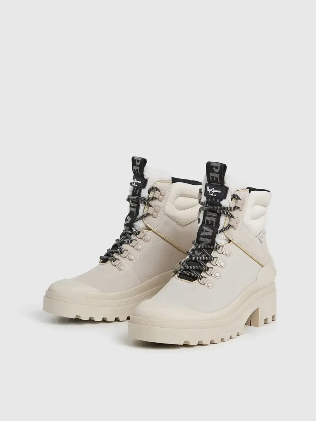 Botas Hale Urban