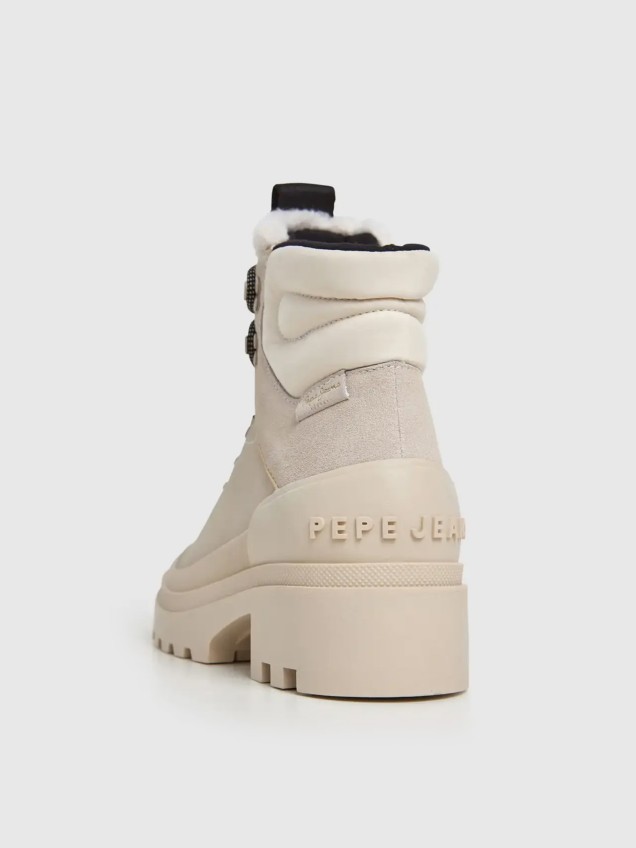 Botas Hale Urban