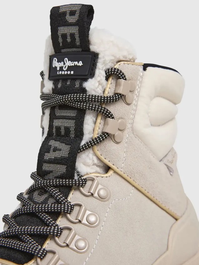 Botas Hale Urban