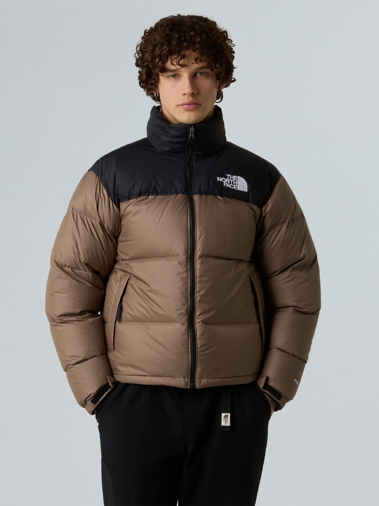 Blusão Acolchoado 1996 Retro Nuptse