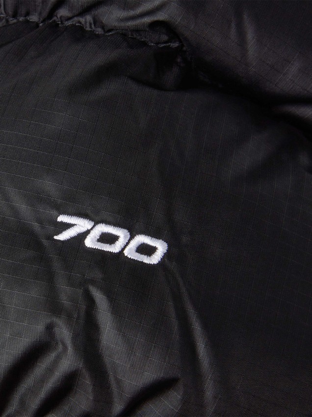 Blusão Acolchoado 1996 Retro Nuptse