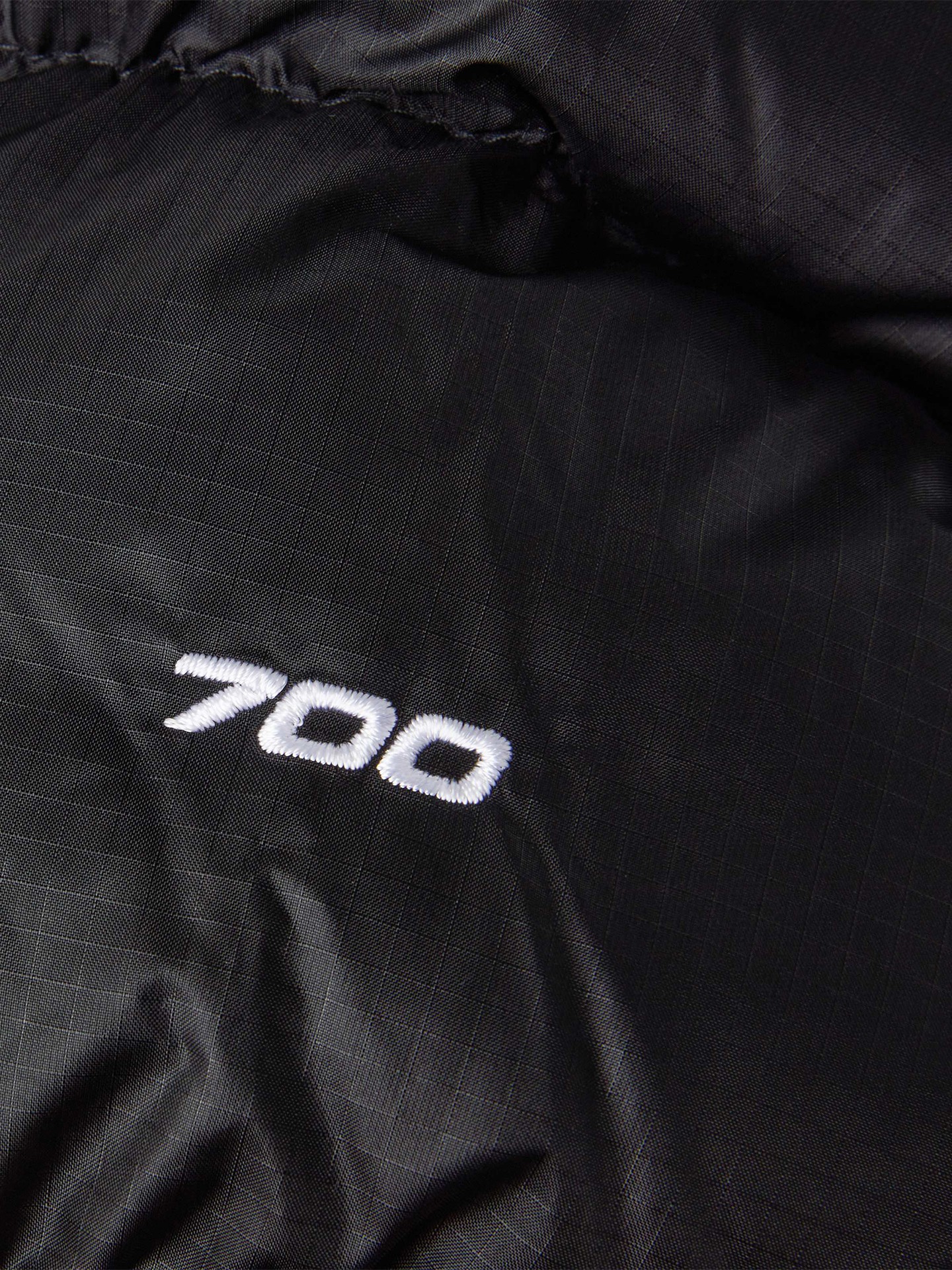 Blusão Acolchoado 1996 Retro Nuptse