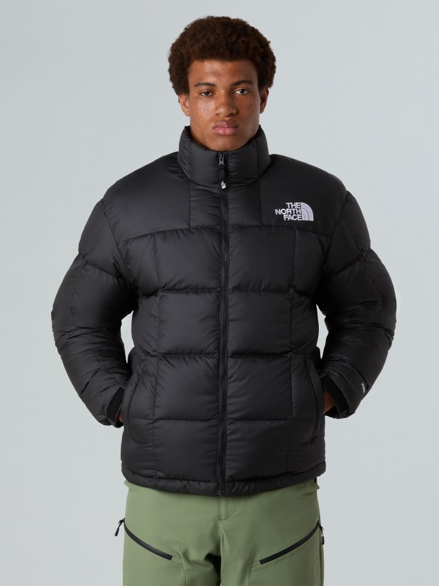 Bluso Acolchoado Lhotse