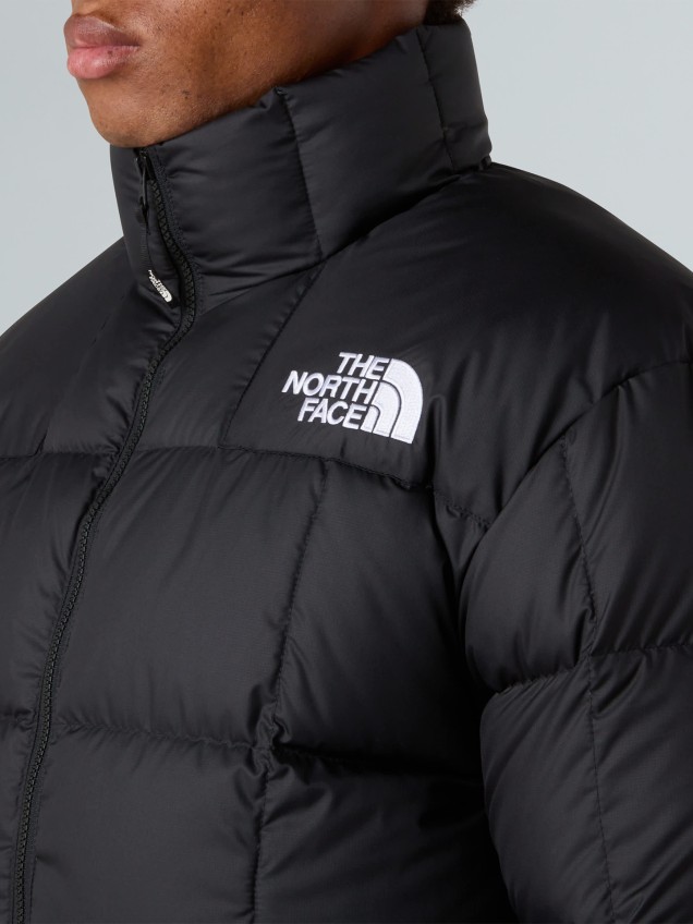 Blusão Acolchoado Lhotse