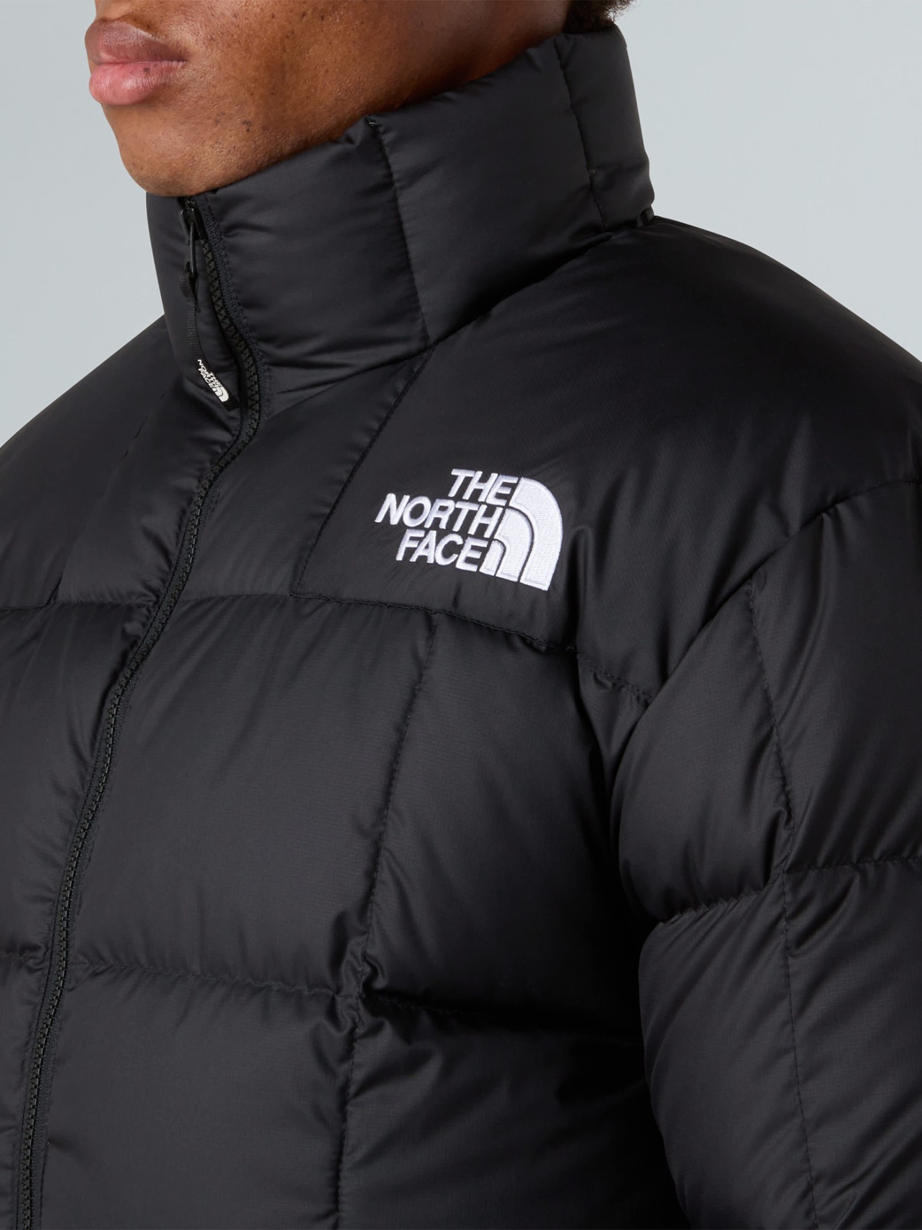 Bluso Acolchoado Lhotse