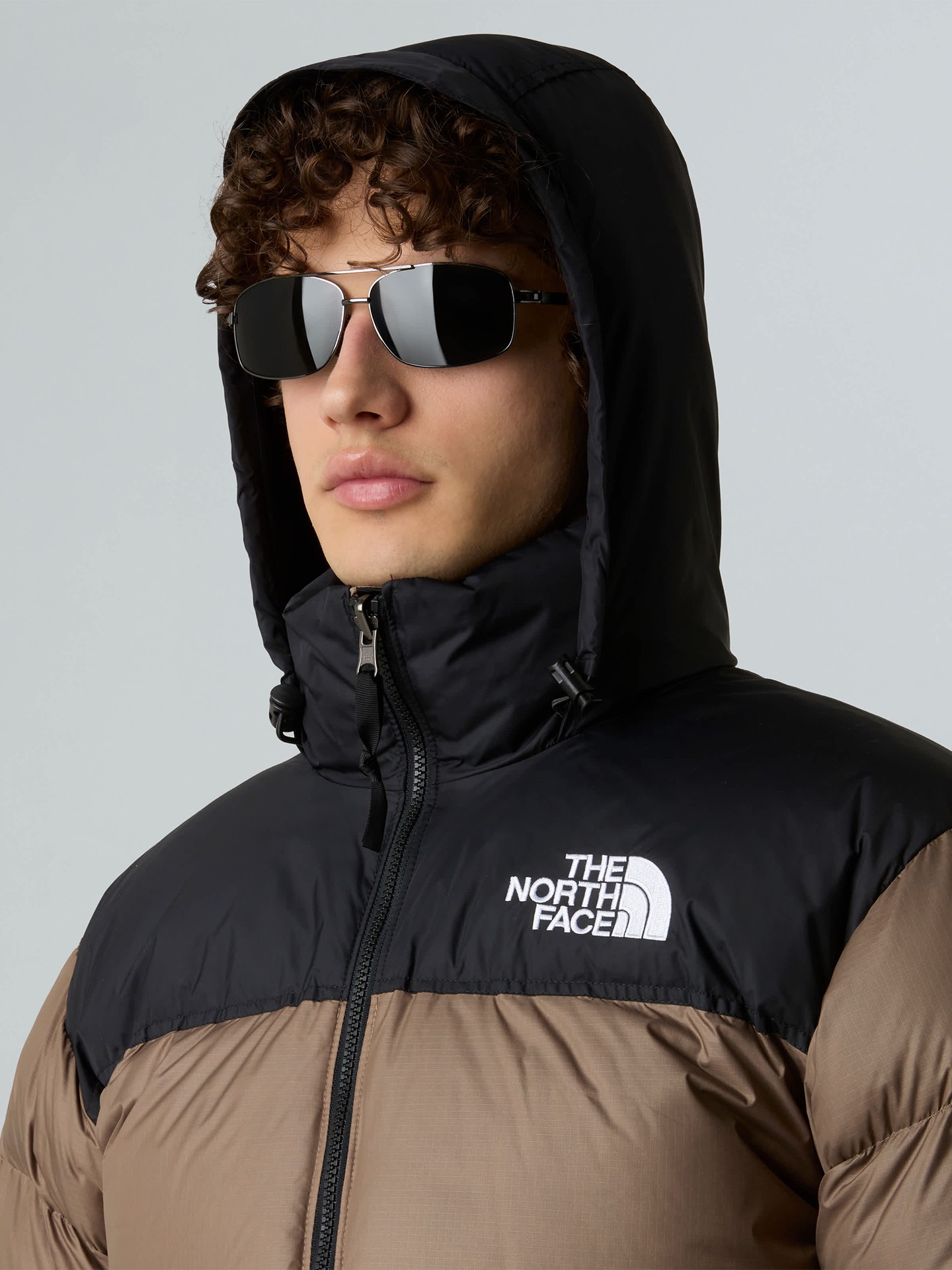 Blusão Acolchoado 1996 Retro Nuptse