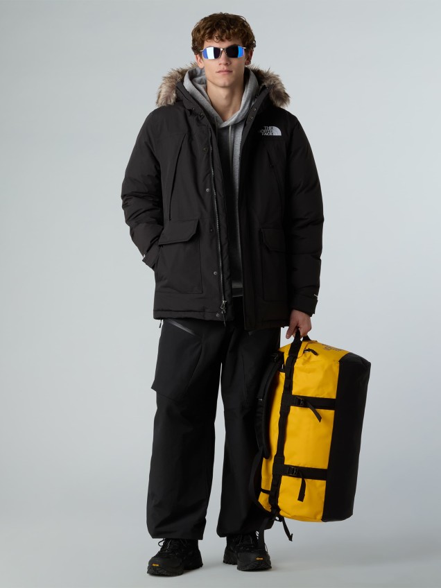 Parka Impermeável McMurdo