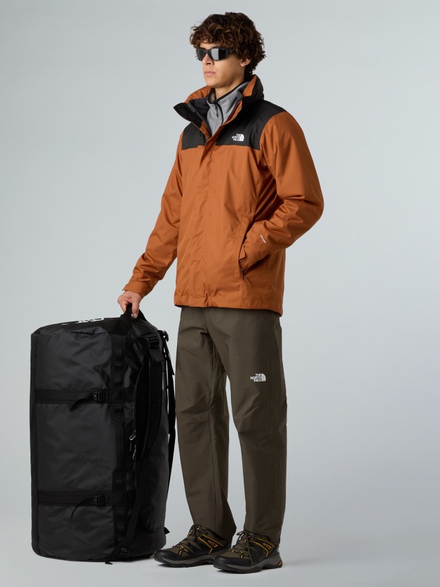 Blusão 3-em-1 Evolve II Triclimate