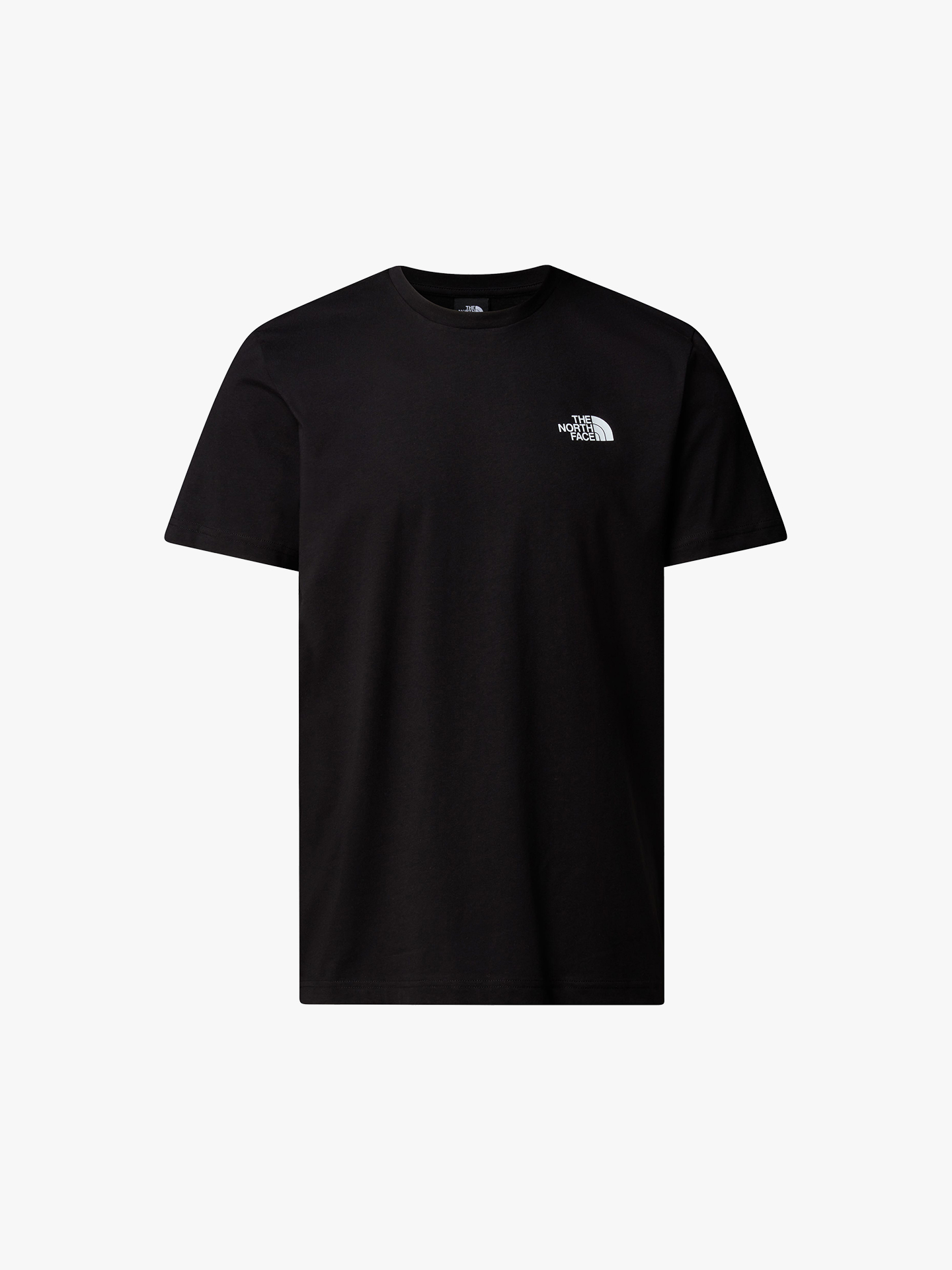 T-shirt NSE Box Raku Horse Infill