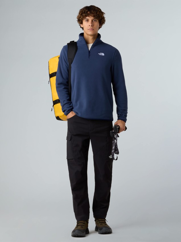 Camisola Polar Glacier