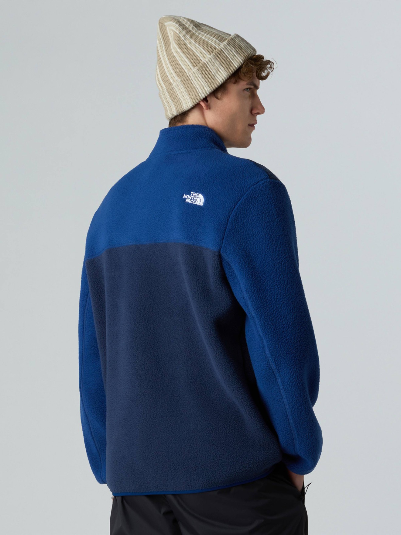 Sweatshirt Polar Yumiori