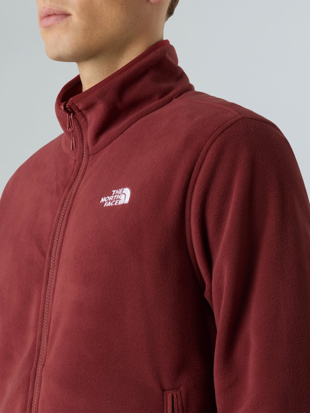 Casaco Polar Glacier