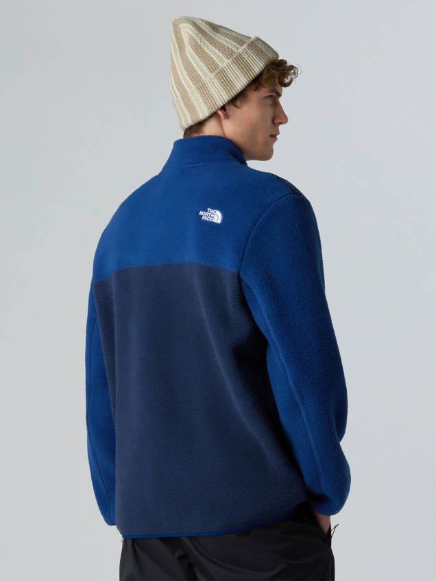 Sweatshirt Polar Yumiori