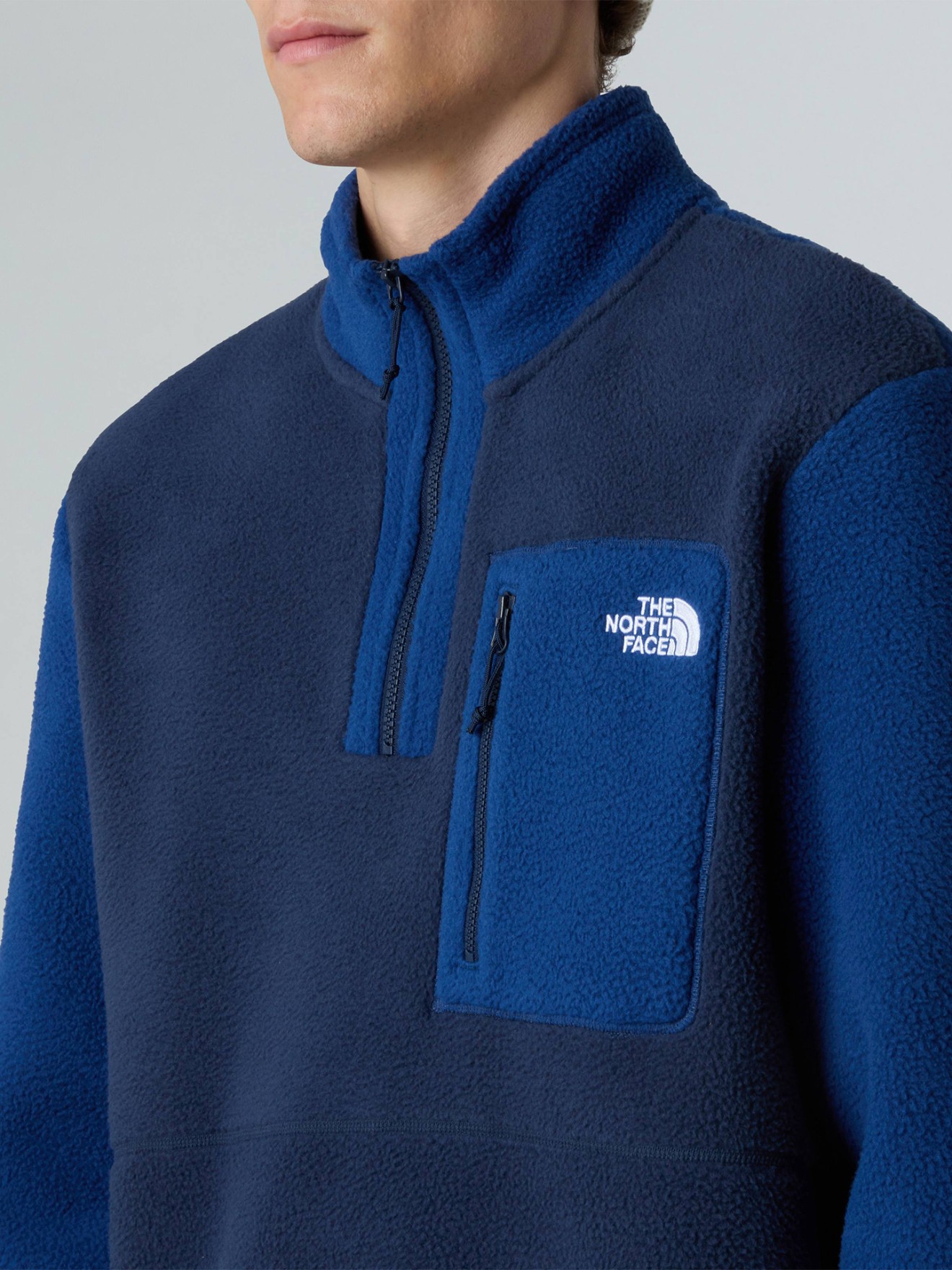 Sweatshirt Polar Yumiori