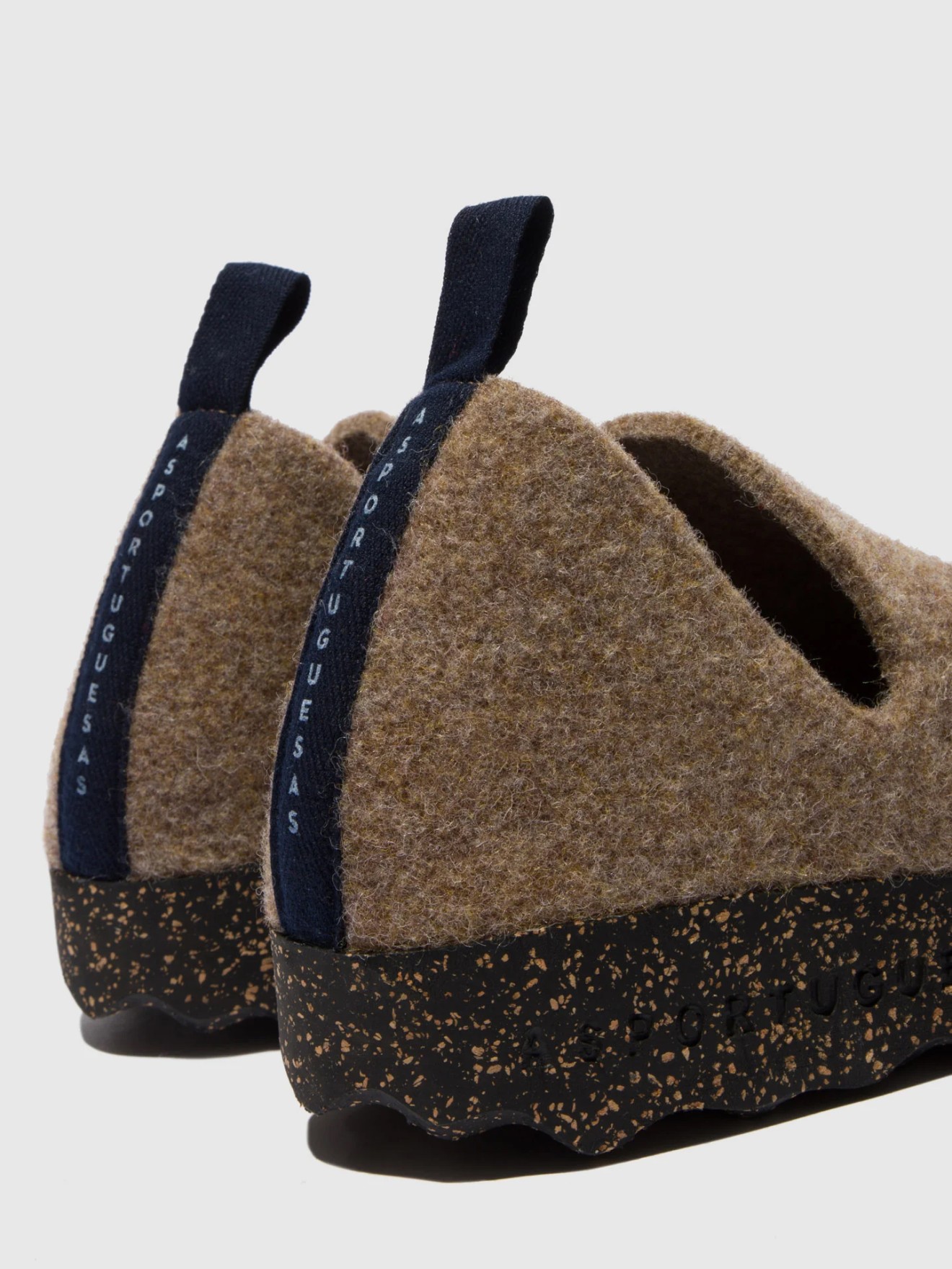 Sapatos Slip-On City