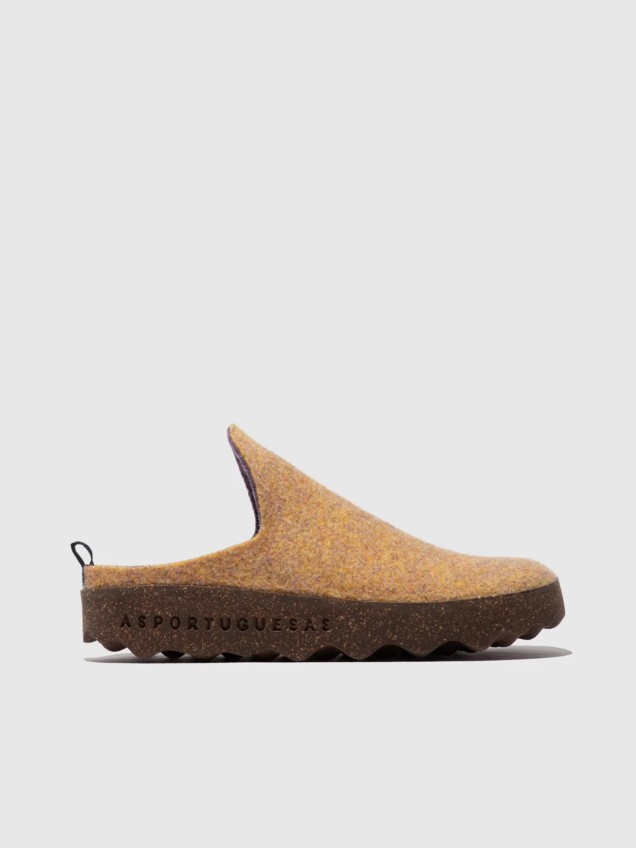 Mules Slip-On de L