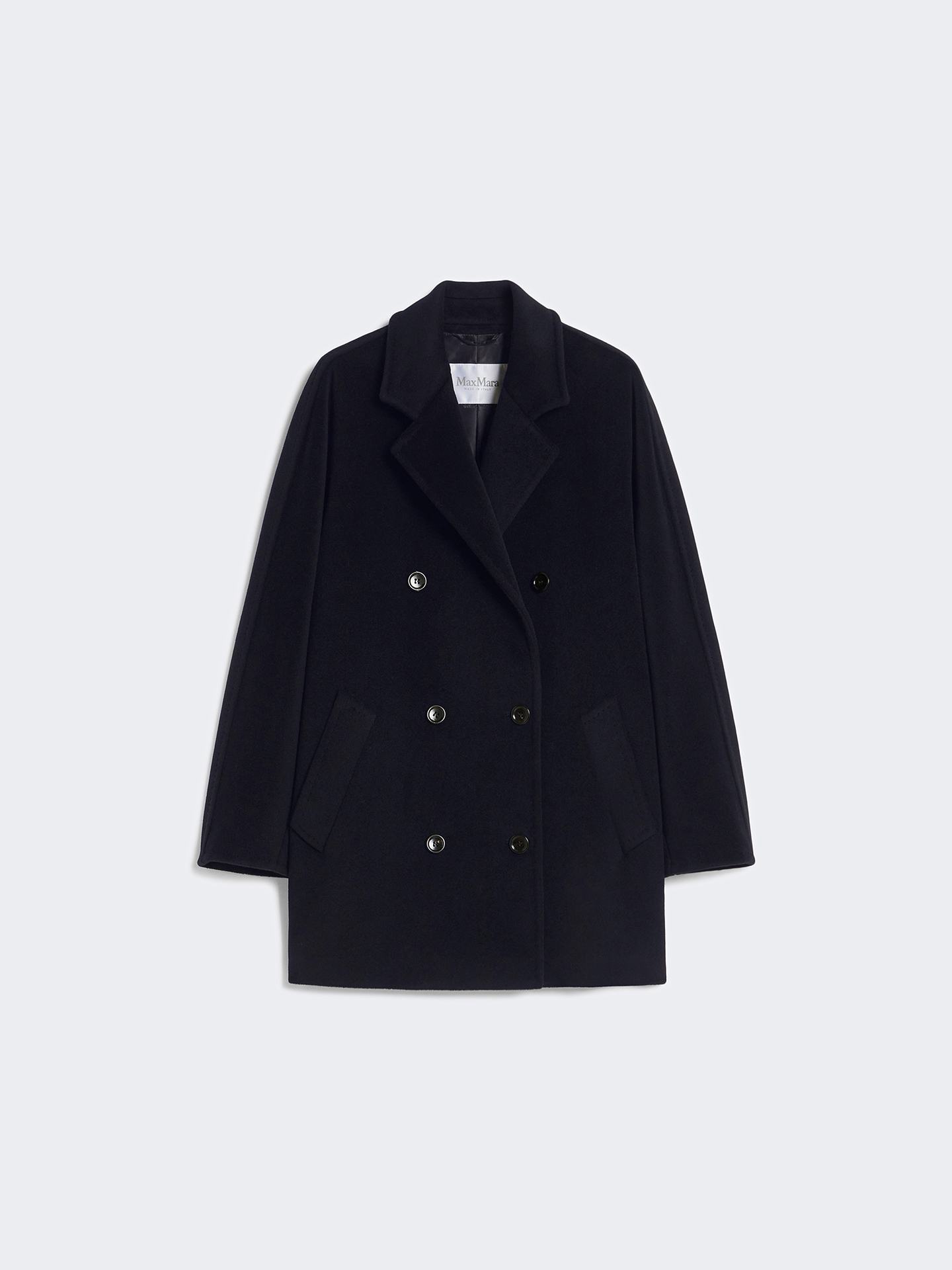 Casacão Icon 101801